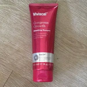 Full Size Shampoo Gorgeous Gowth